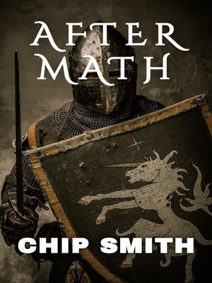 cover image of Aftermath